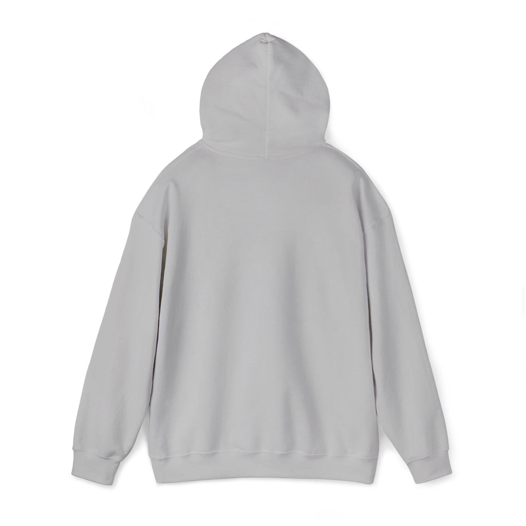 Embroidered Custom Roman Numeral Date Couple Hoodie