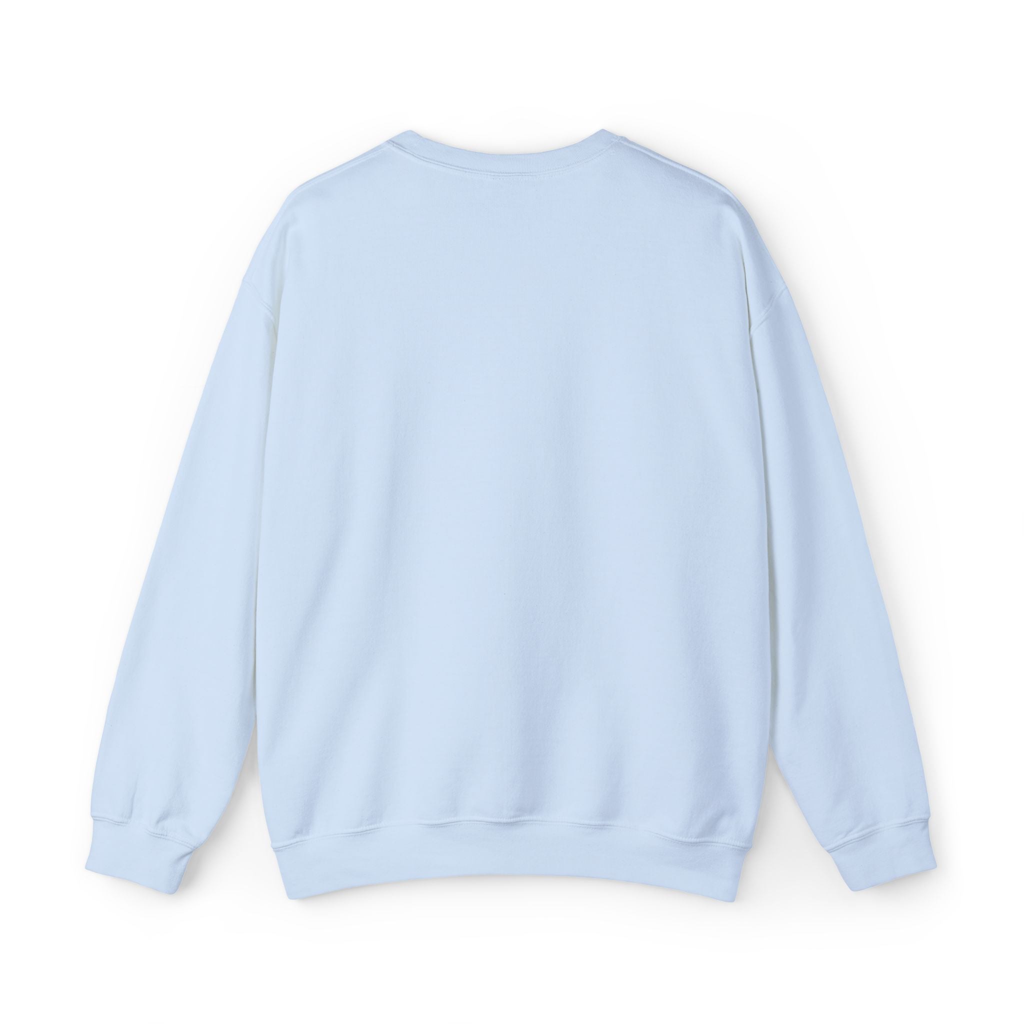 Embroidered Custom Roman Numeral Date Couple Crewneck Sweatshirt