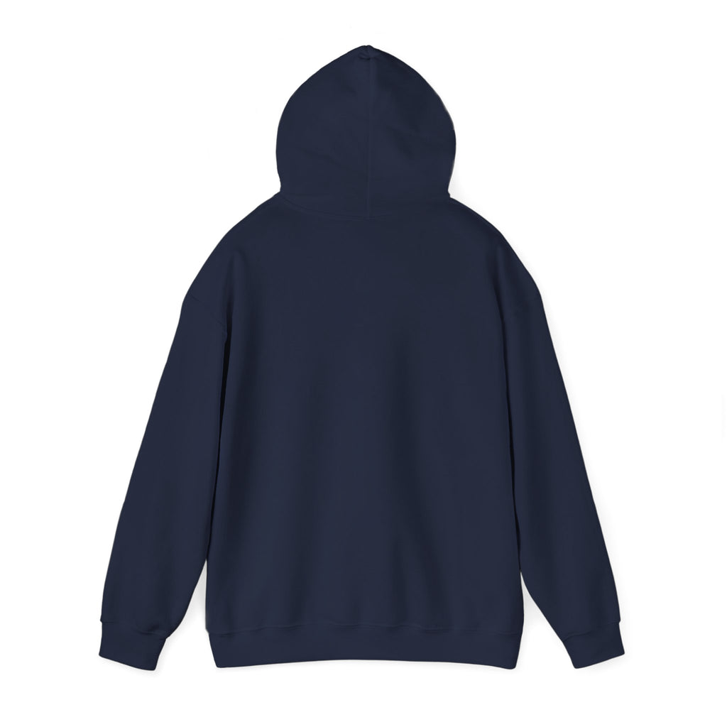 Custom Roman Numeral Date Couple Hoodie