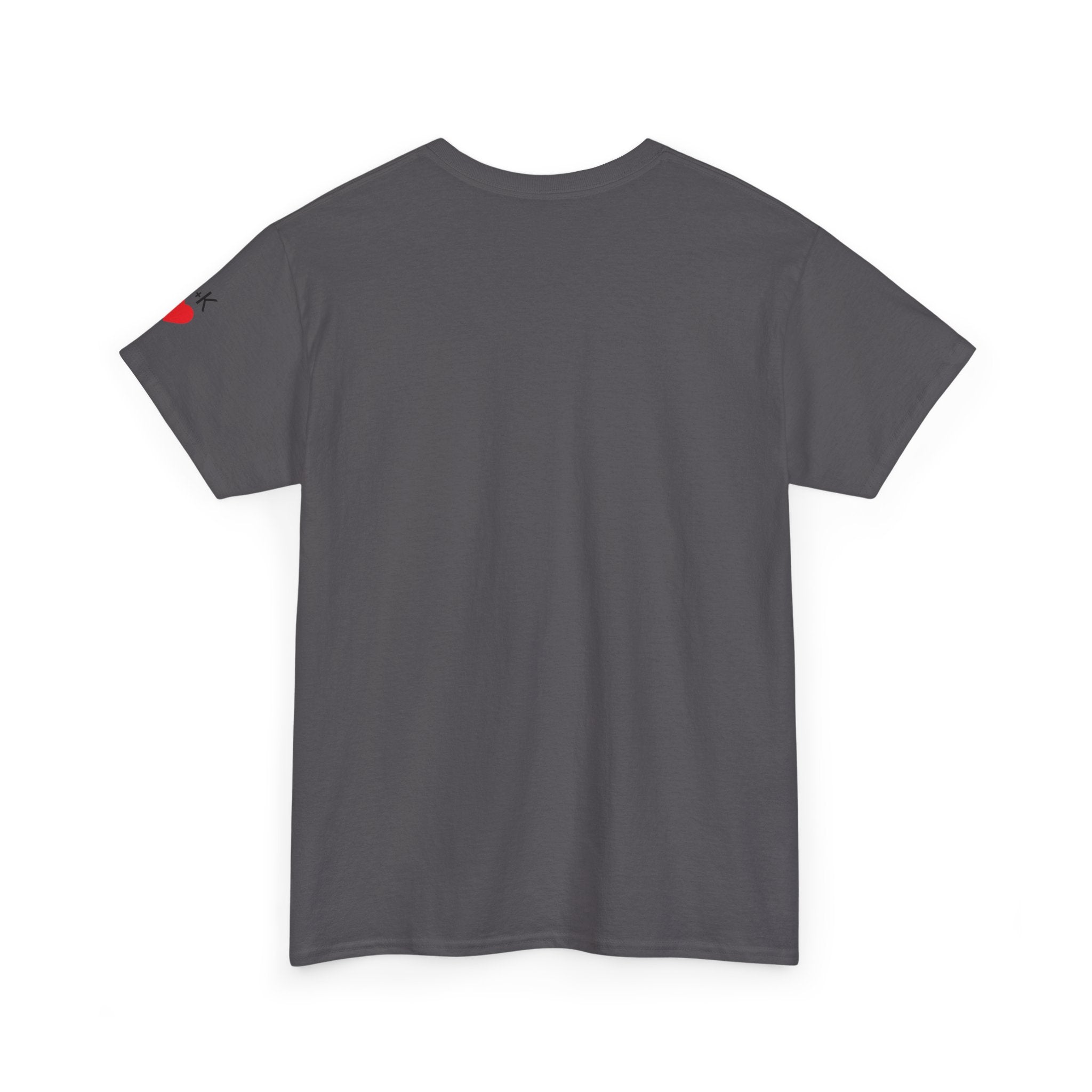 Custom Quote Unisex T-Shirt