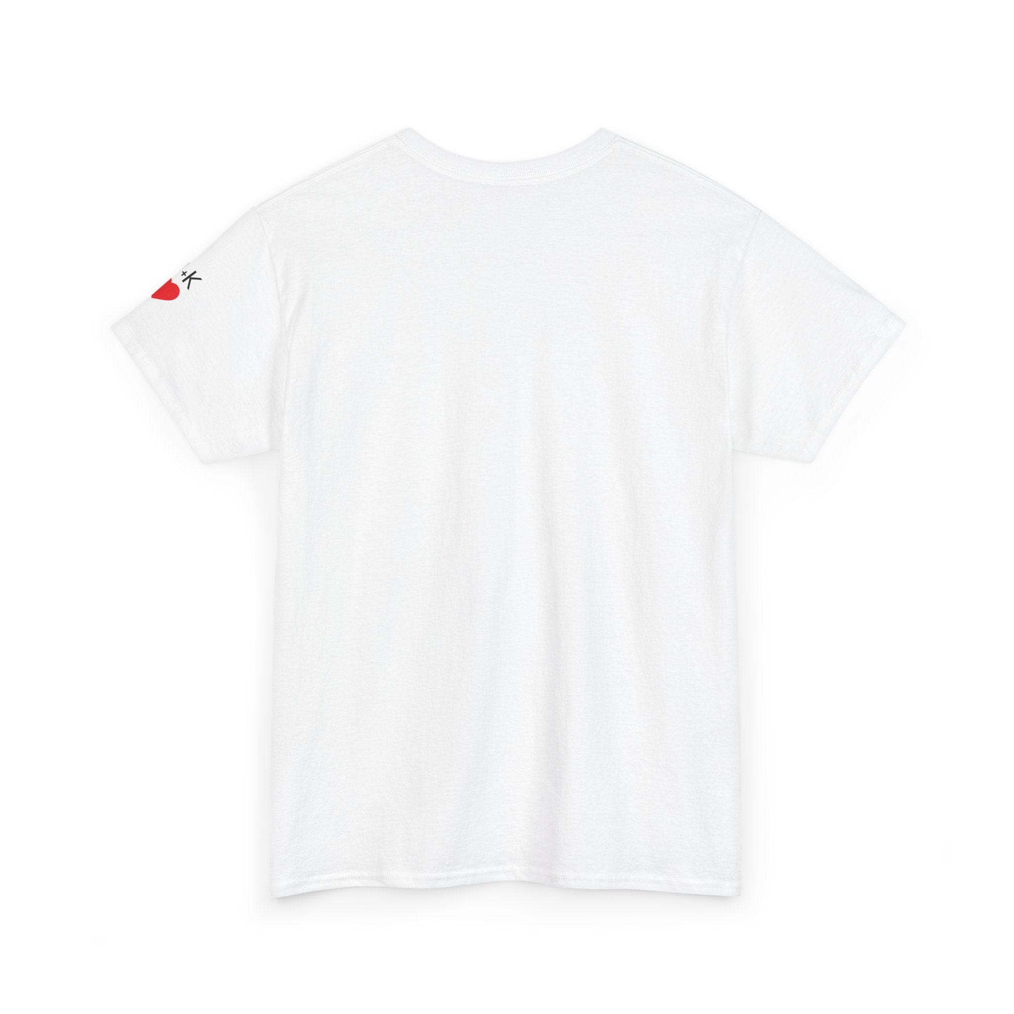 Custom Quote Unisex T-Shirt