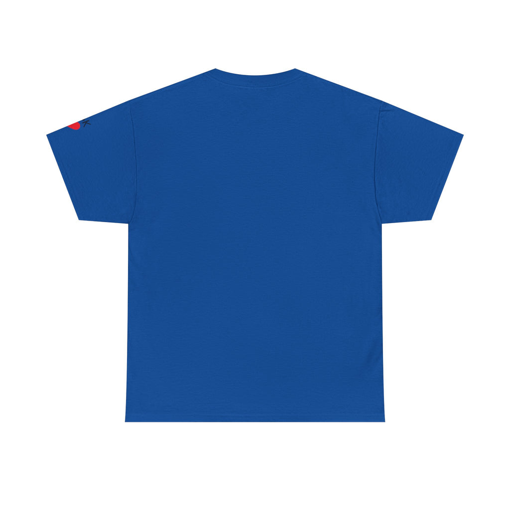 Custom Quote Unisex T-Shirt