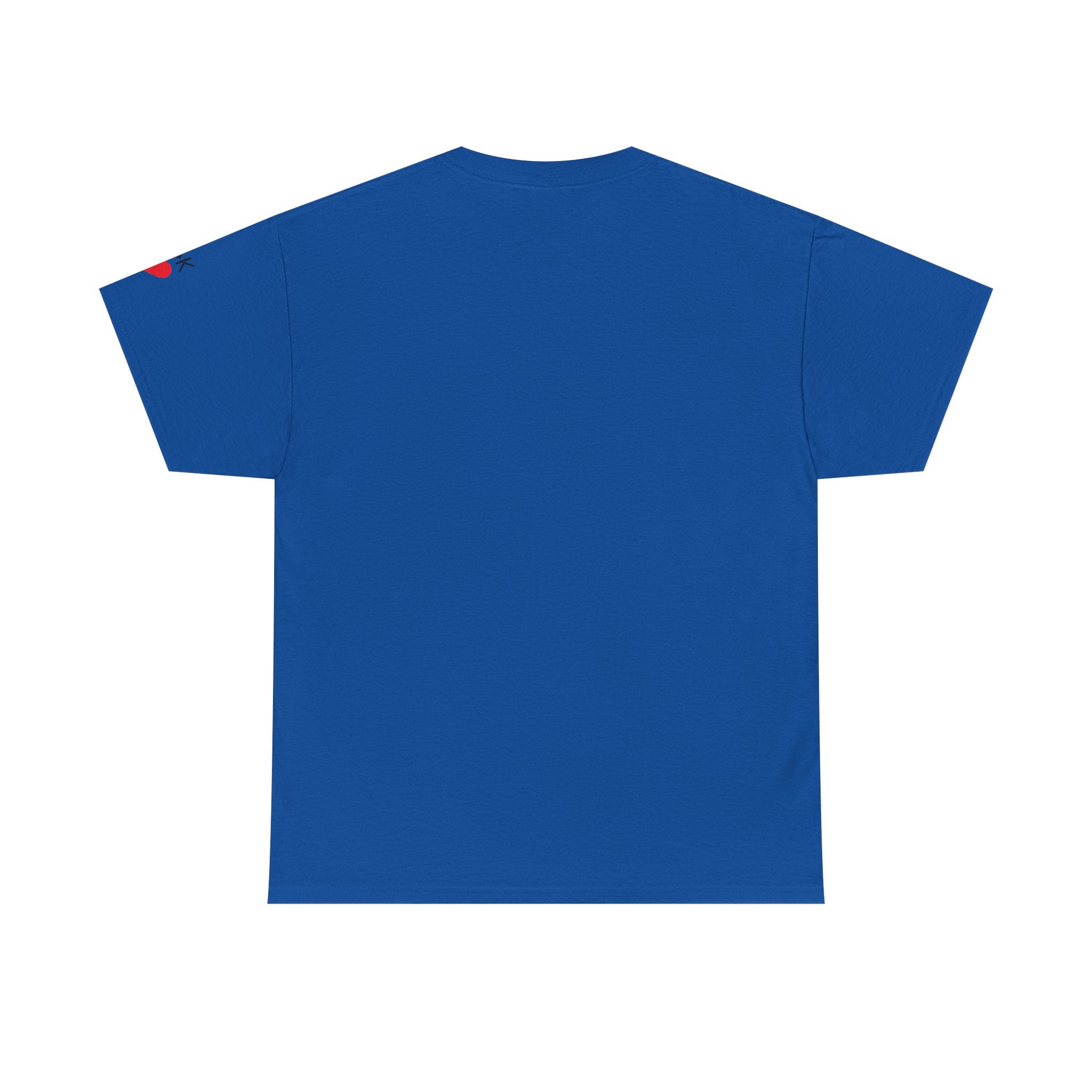 Custom Quote Unisex T-Shirt