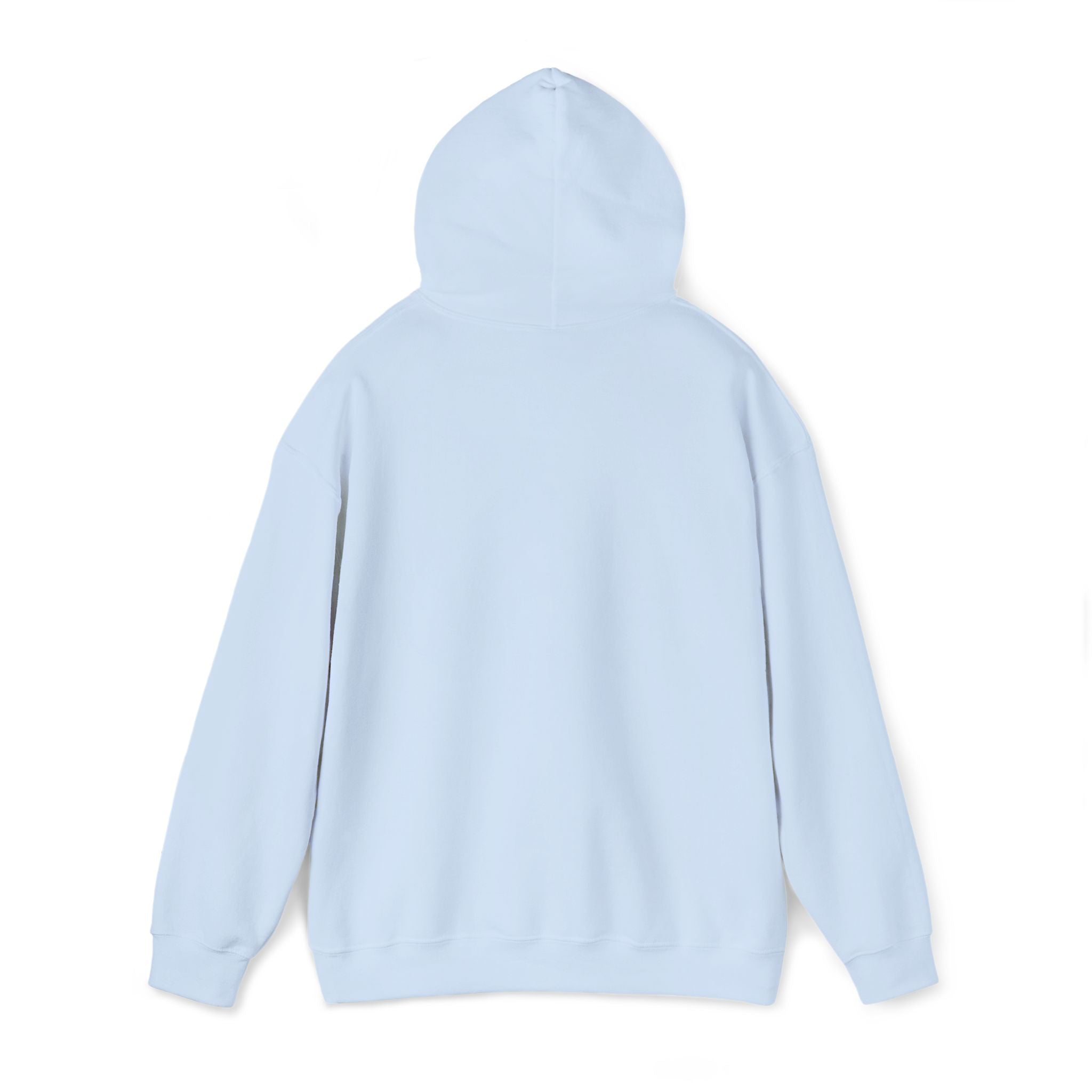 Embroidered Custom Roman Numeral Date Couple Hoodie