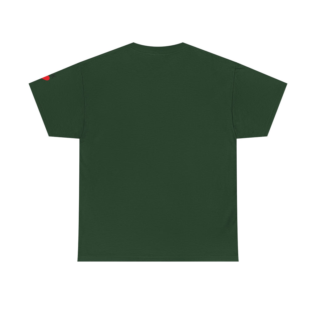 Custom Quote Unisex T-Shirt