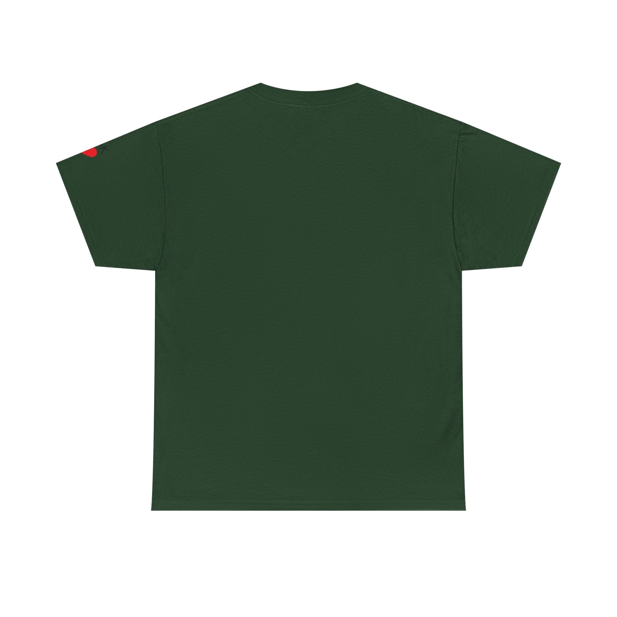 Custom Quote Unisex T-Shirt