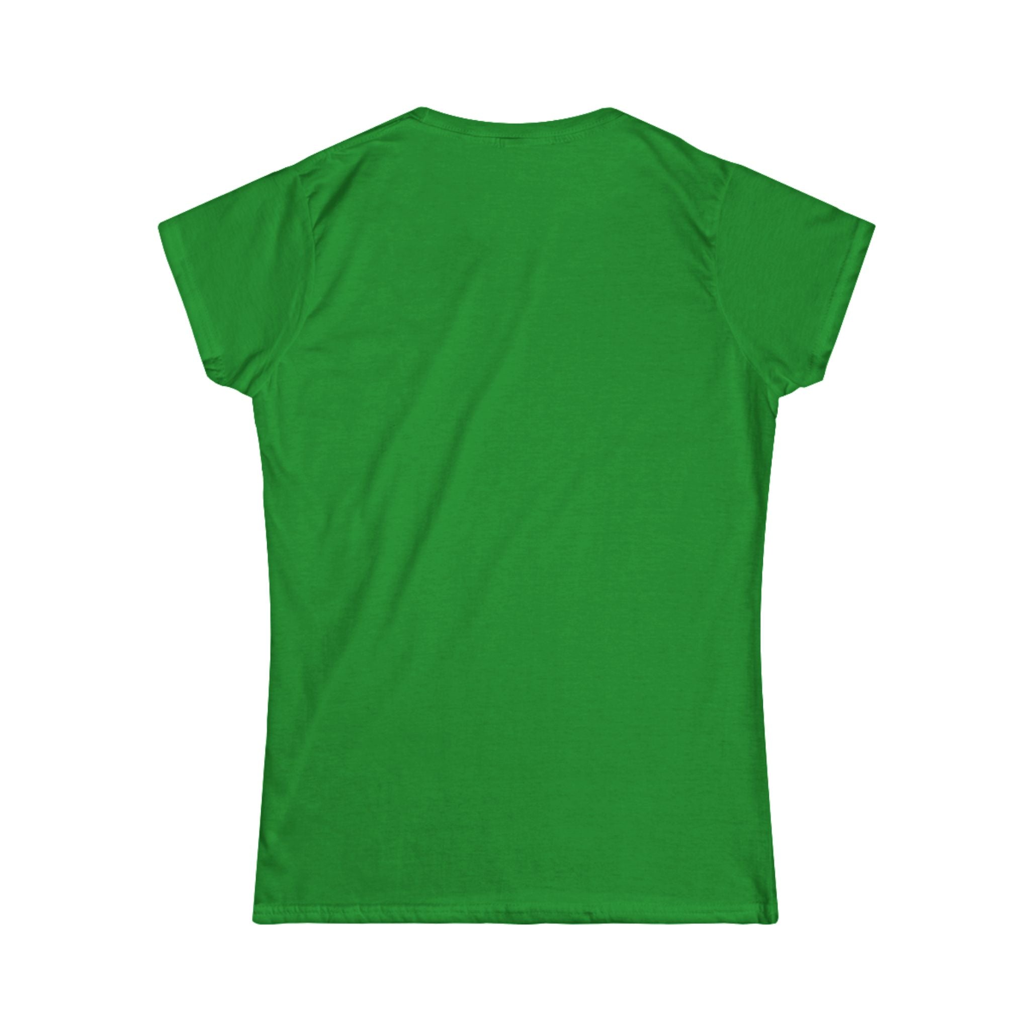 Custom Quote Softstyle Shirt for Her