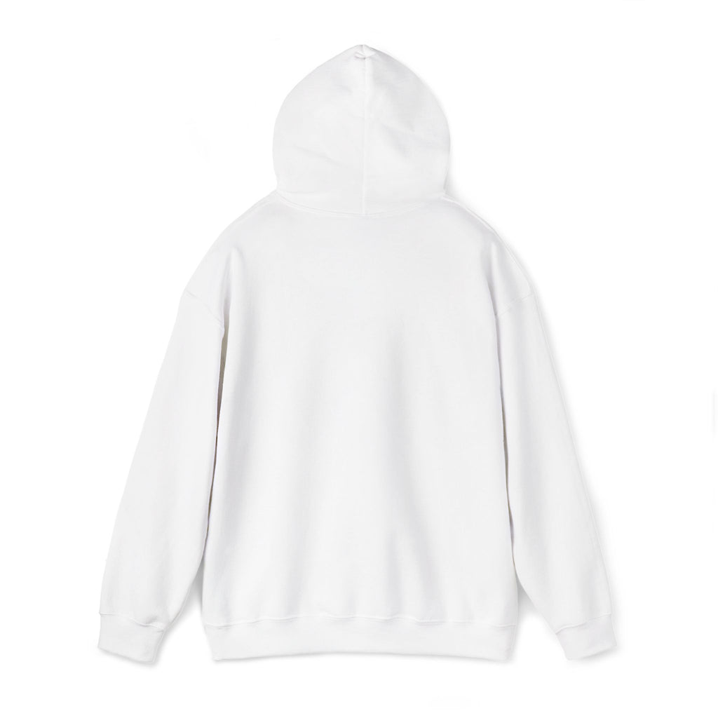 Embroidered Custom Roman Numeral Date Couple Hoodie