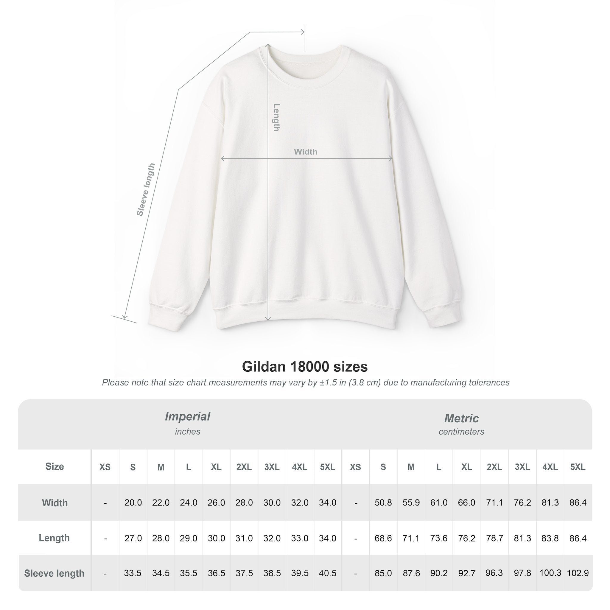 Custom Quote Couple Crewneck Sweatshirt