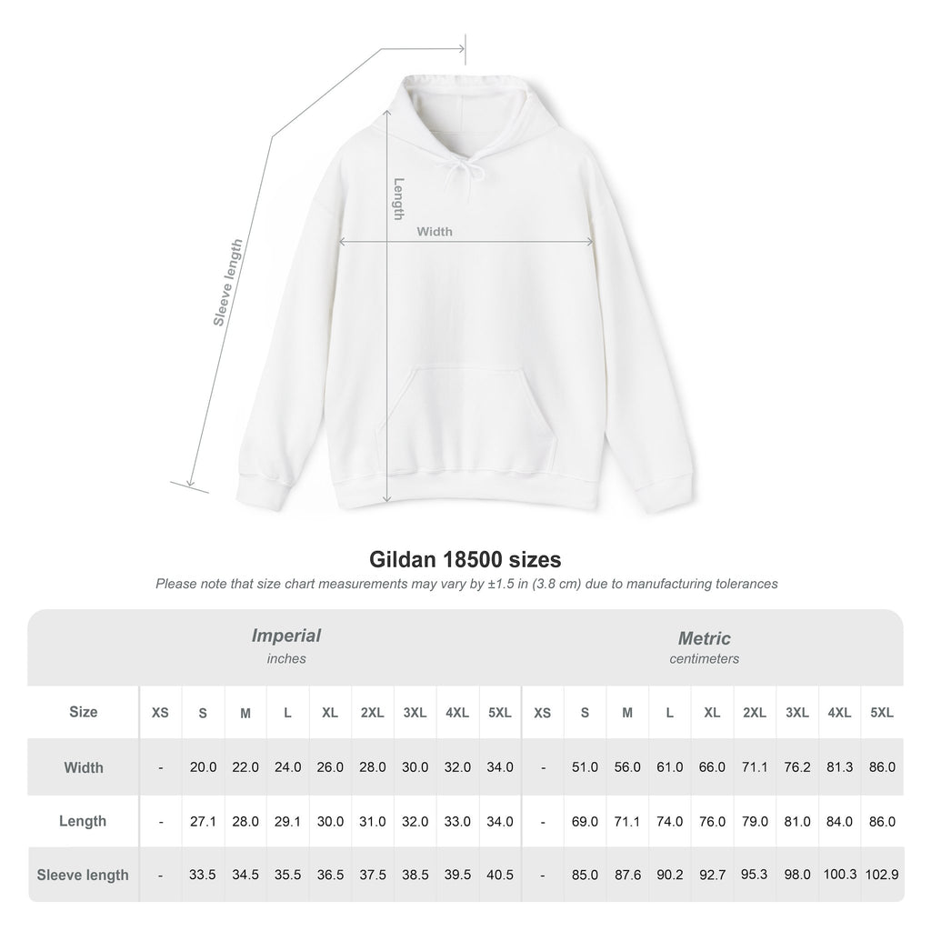 Custom Quote Couple Hoodie