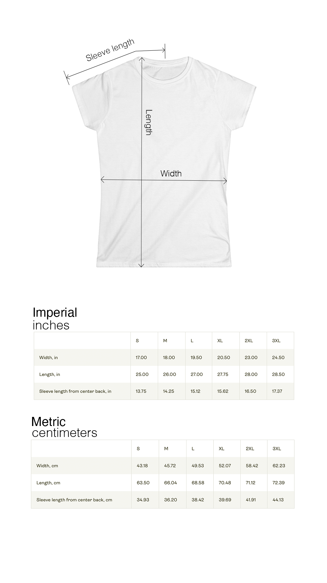 Custom Roman Numeral Date Softstyle Shirt for Her